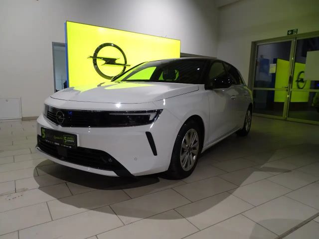 Opel Astra 1.2 Turbo Elegance Turbo