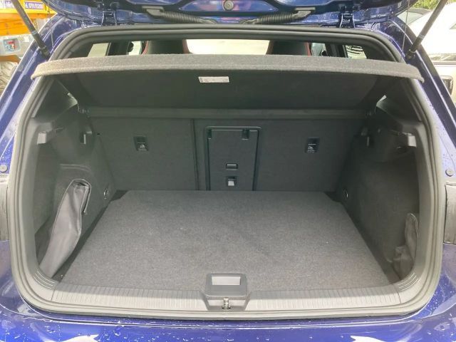 Volkswagen Golf DSG GTI Golf VIII