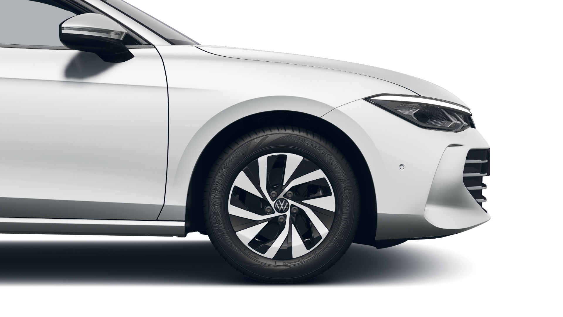 Volkswagen Passat 2.0 TDI Business DSG Variant