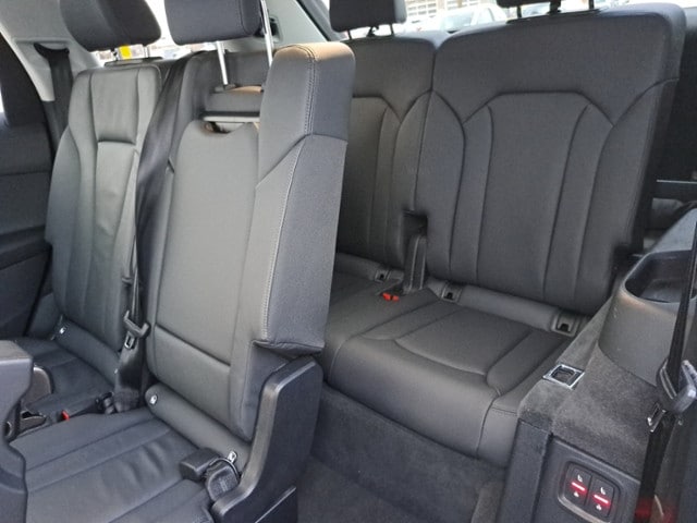 Audi Q7 50 TDI Quattro