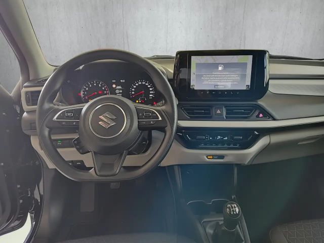 Suzuki Swift Club Hybrid