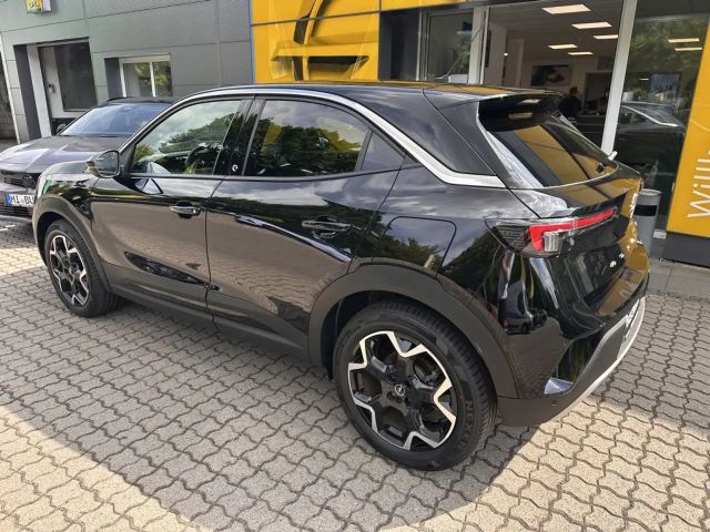 Opel Mokka Mokka-e Ultimate