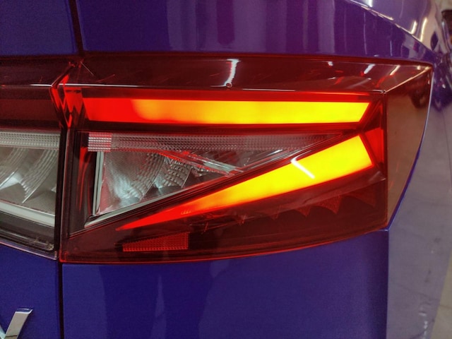 Skoda Enyaq iV 50