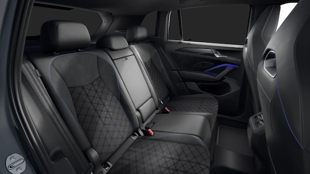 Volkswagen Tiguan 1.5 eTSI DSG IQ.Drive R-Line