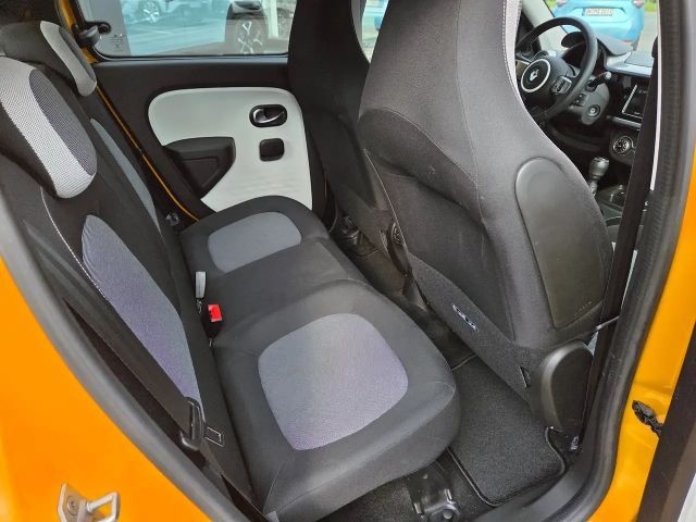 Renault Twingo Zen