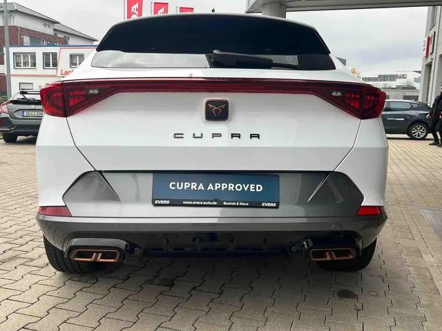 Cupra Formentor 1.4 VZ e-Hybrid