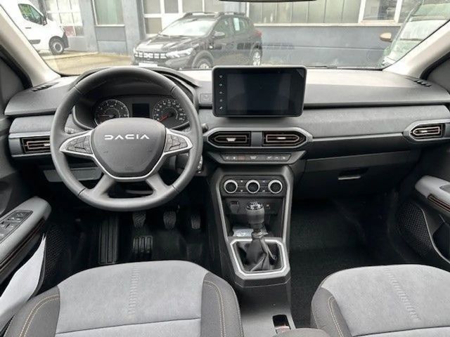 Dacia Jogger Extreme