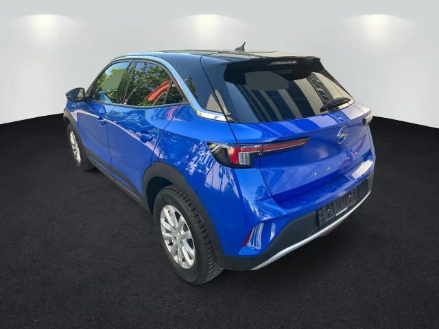 Opel Mokka 1.2 Automatik 130 Voll*Leder*Navi*TopZusand