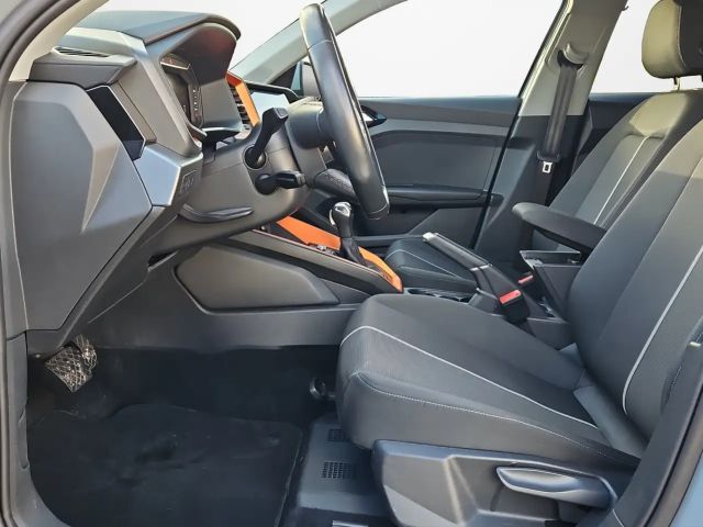 Audi A1 Citycarver 35 TFSI S-Tronic