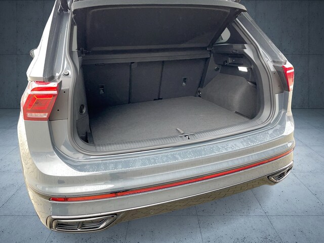 Volkswagen Tiguan 1.4 TSI DSG eHybrid