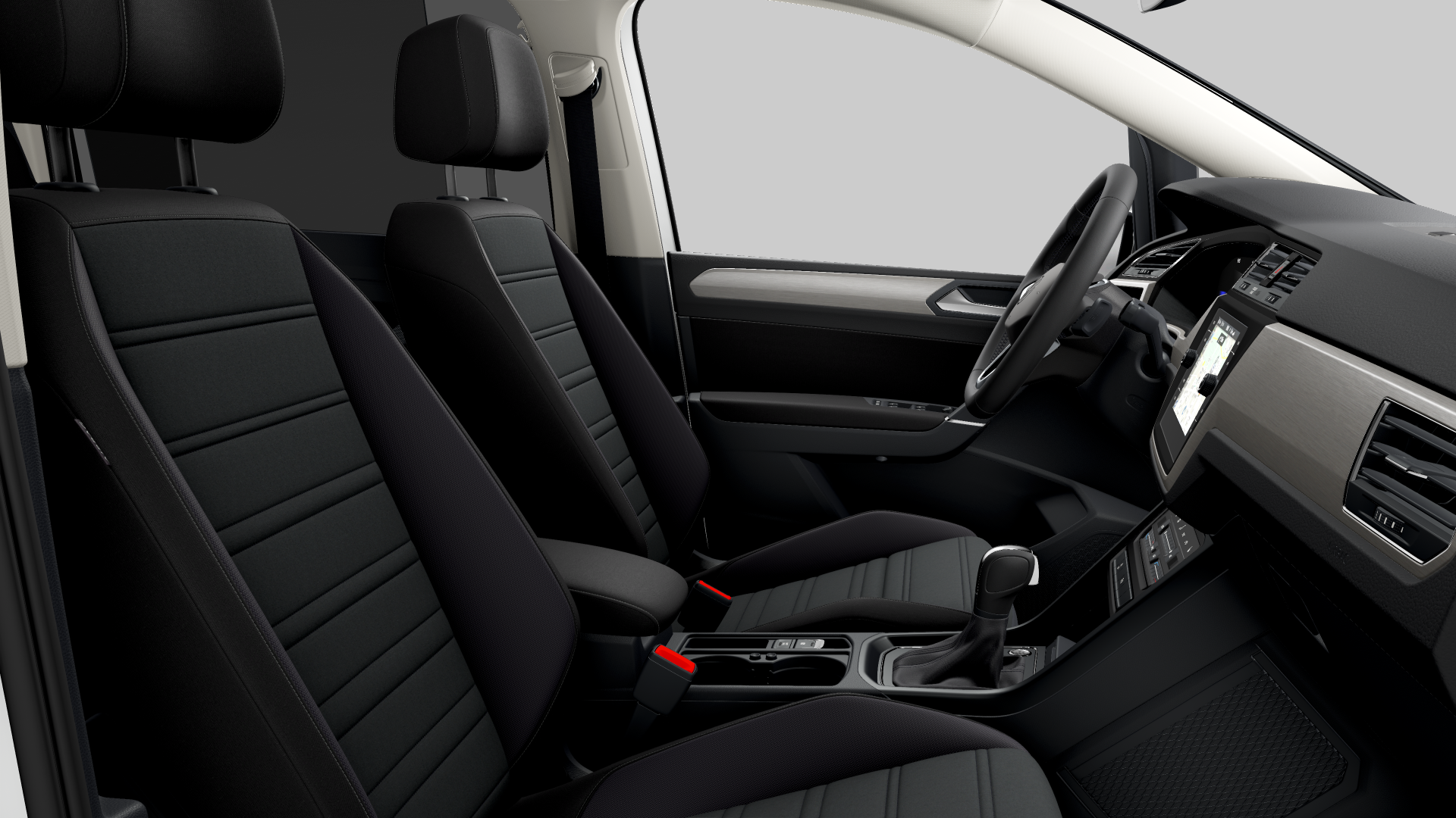 Volkswagen Touran Comfortline DSG