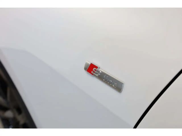 Audi A5 Avant Quattro S-Line