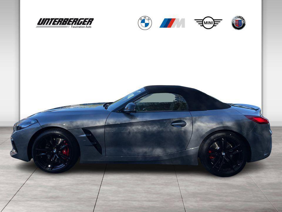BMW Z4 Roadster sDrive20i