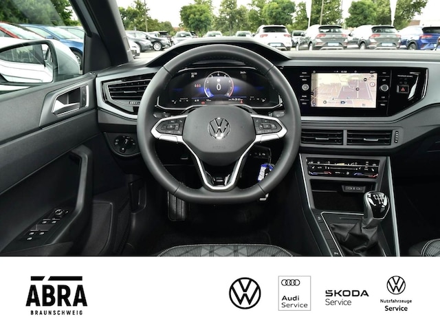 Volkswagen Polo R-Line