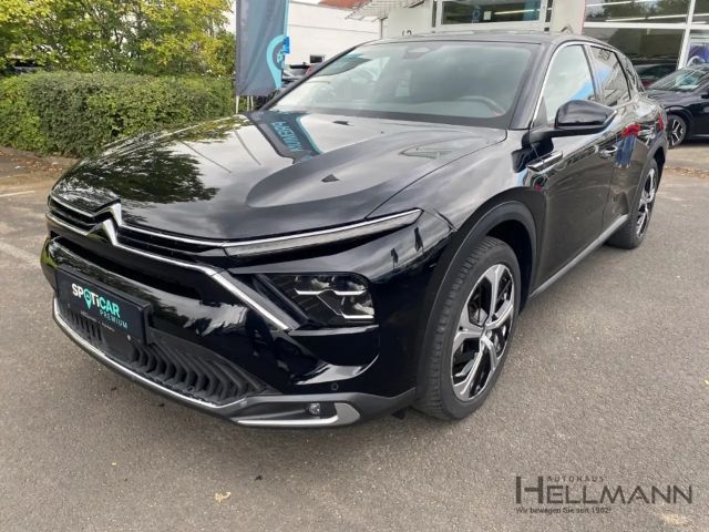 Citroën C5 X Feel Hybrid Pack