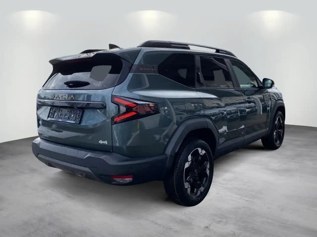 Dacia Bigster Extreme Mild Hybrid 130