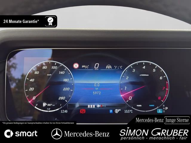 Mercedes-Benz G 500 AMG Line