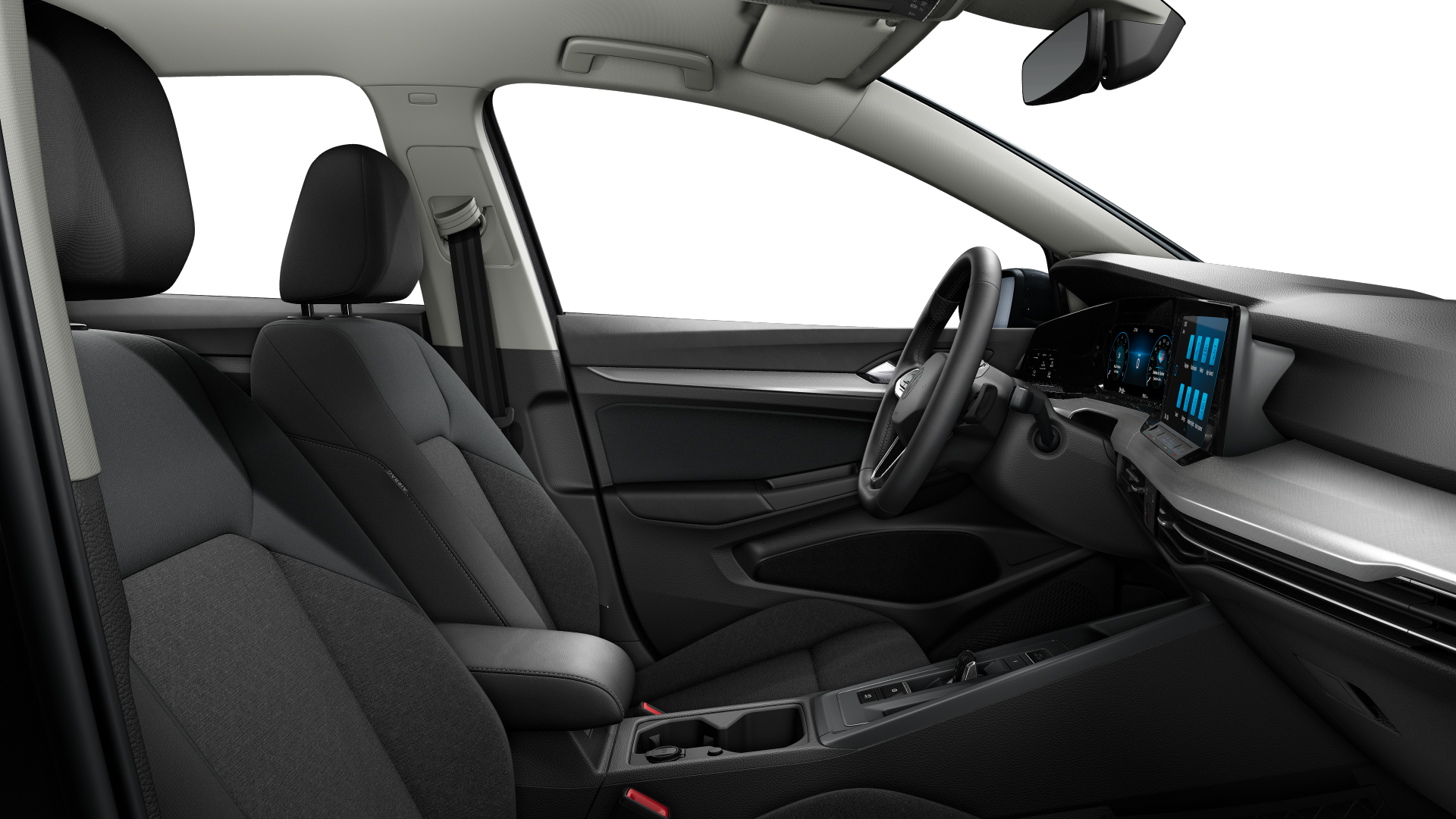 Volkswagen Golf DSG Golf VIII Life Variant