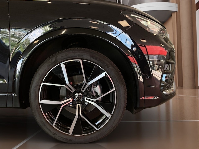 Volkswagen Tiguan Tiguan 1,5   R-L  BT110eTSID7F