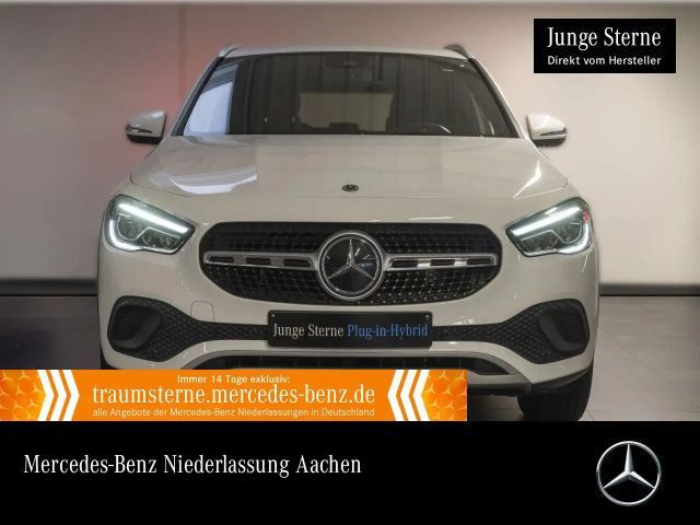Mercedes-Benz GLA 250 GLA 250 e Style