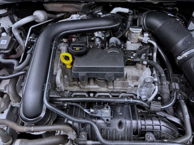 Volkswagen T-Cross 1.0 TSI DSG Style