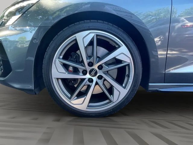 Audi S3 2.0 TFSI Quattro Sedan