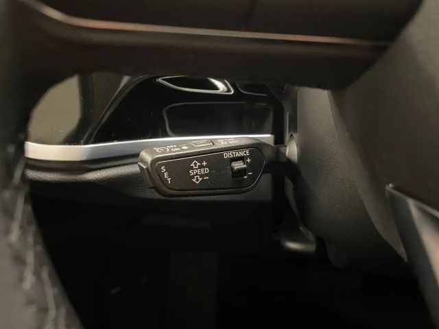 Audi Q3 45 TFSI Hybride