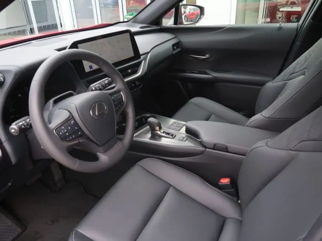 Lexus UX F Sport Sport