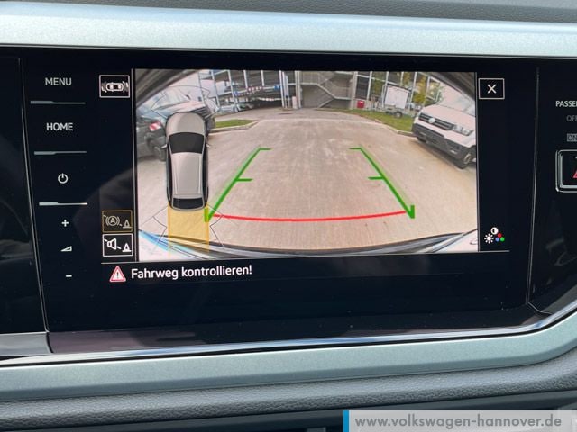 Volkswagen Taigo 1.0 TSI DSG