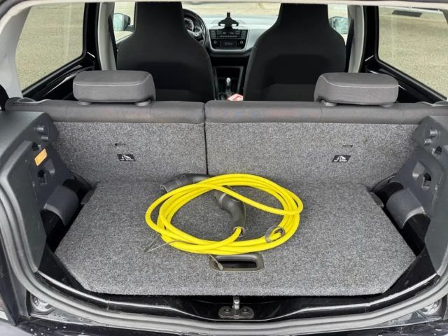 Volkswagen e-up! GEPARDA ELEKTRO ''Autofahren ab 16 Jahren'' L5e