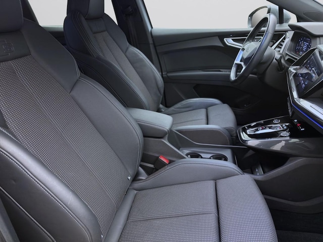 Audi Q4 e-tron 35 Sportback