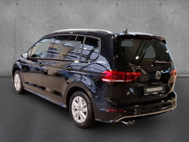 Volkswagen Touran 2.0 TDI IQ.Drive R-Line