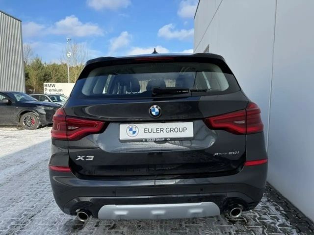 BMW X3 xDrive xDrive20i