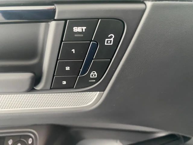 Porsche Cayenne E-Hybrid S