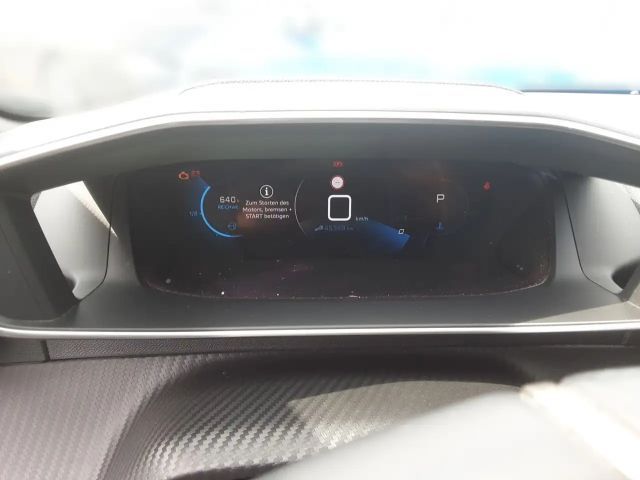 Peugeot 208 GT-Line PureTech