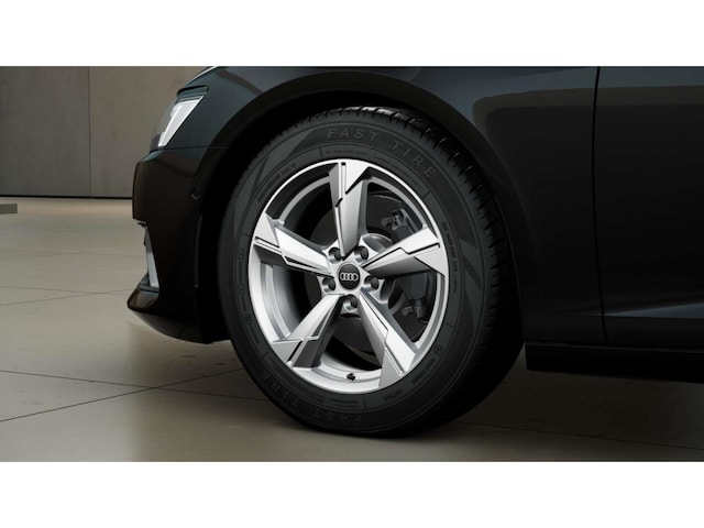 Audi A6 45 TFSI Avant Quattro S-Tronic