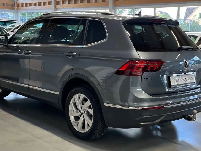 Volkswagen Tiguan 4Motion Allspace Life