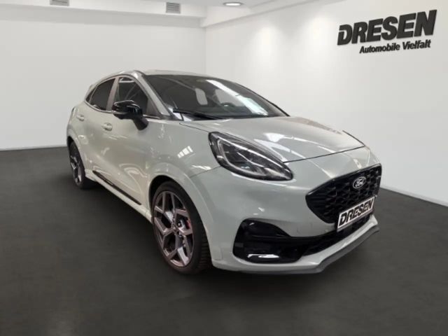 Ford Puma EcoBoost ST Line