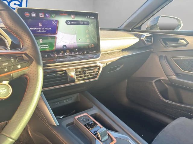 Cupra Leon 2.0 TSI DSG VZ