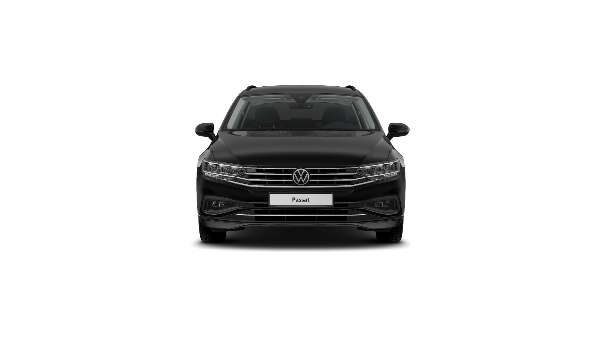Volkswagen Passat Business DSG Variant