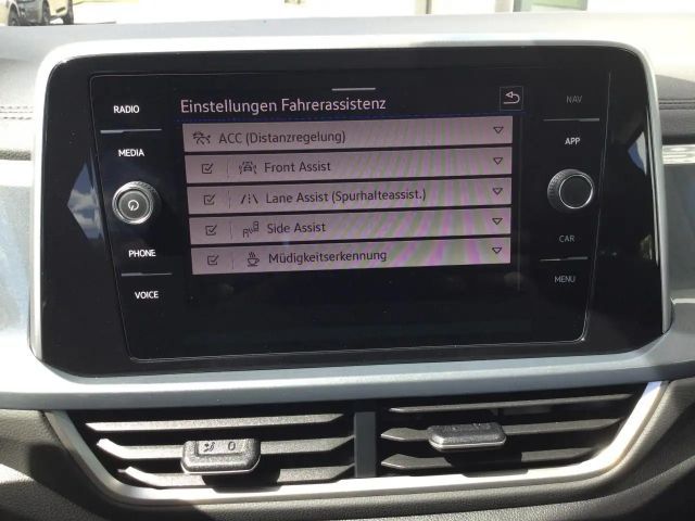 Volkswagen T-Roc 1.5 TSI DSG Style