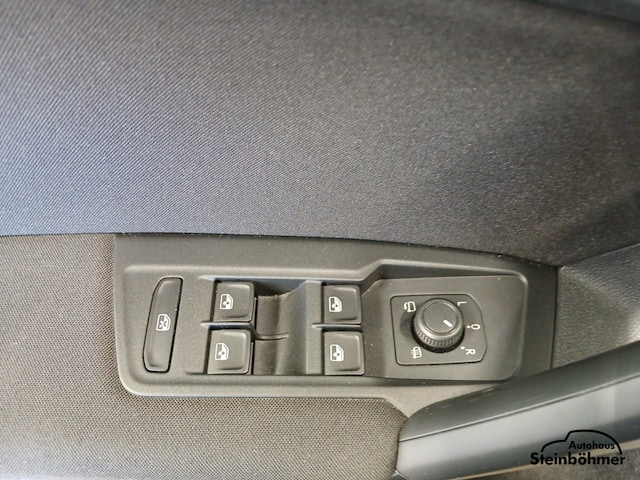 Volkswagen Tiguan 2.0 TDI Comfortline DSG