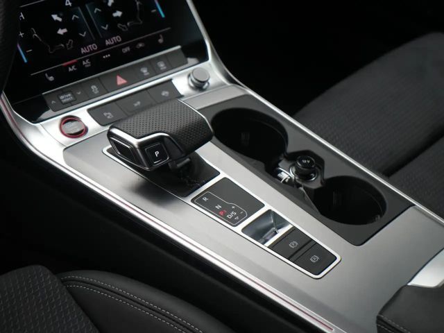 Audi S6 Avant Quattro