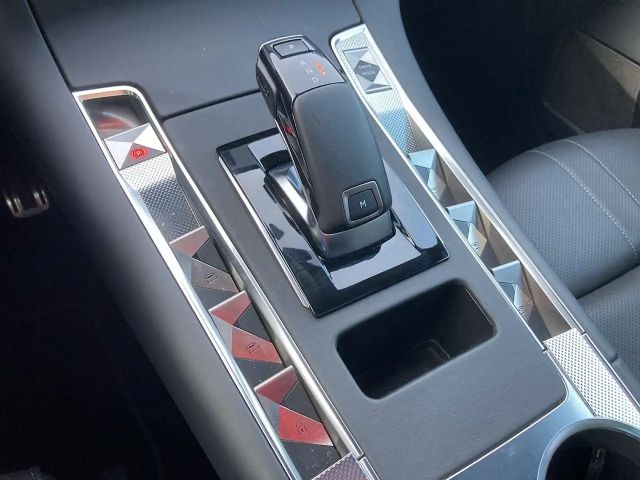 DS DS 7 Crossback BlueHDi Crossback Étoile