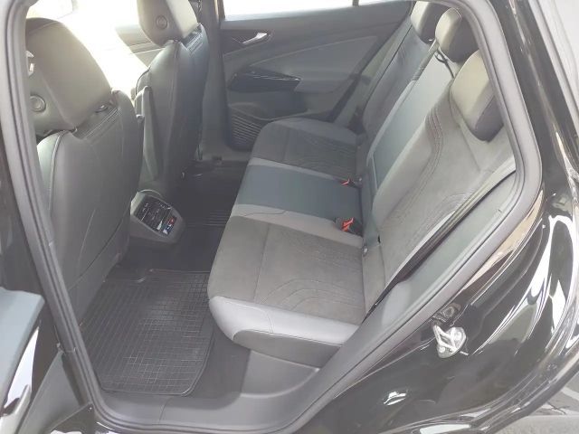 Volkswagen ID.4 Business Performance Pro