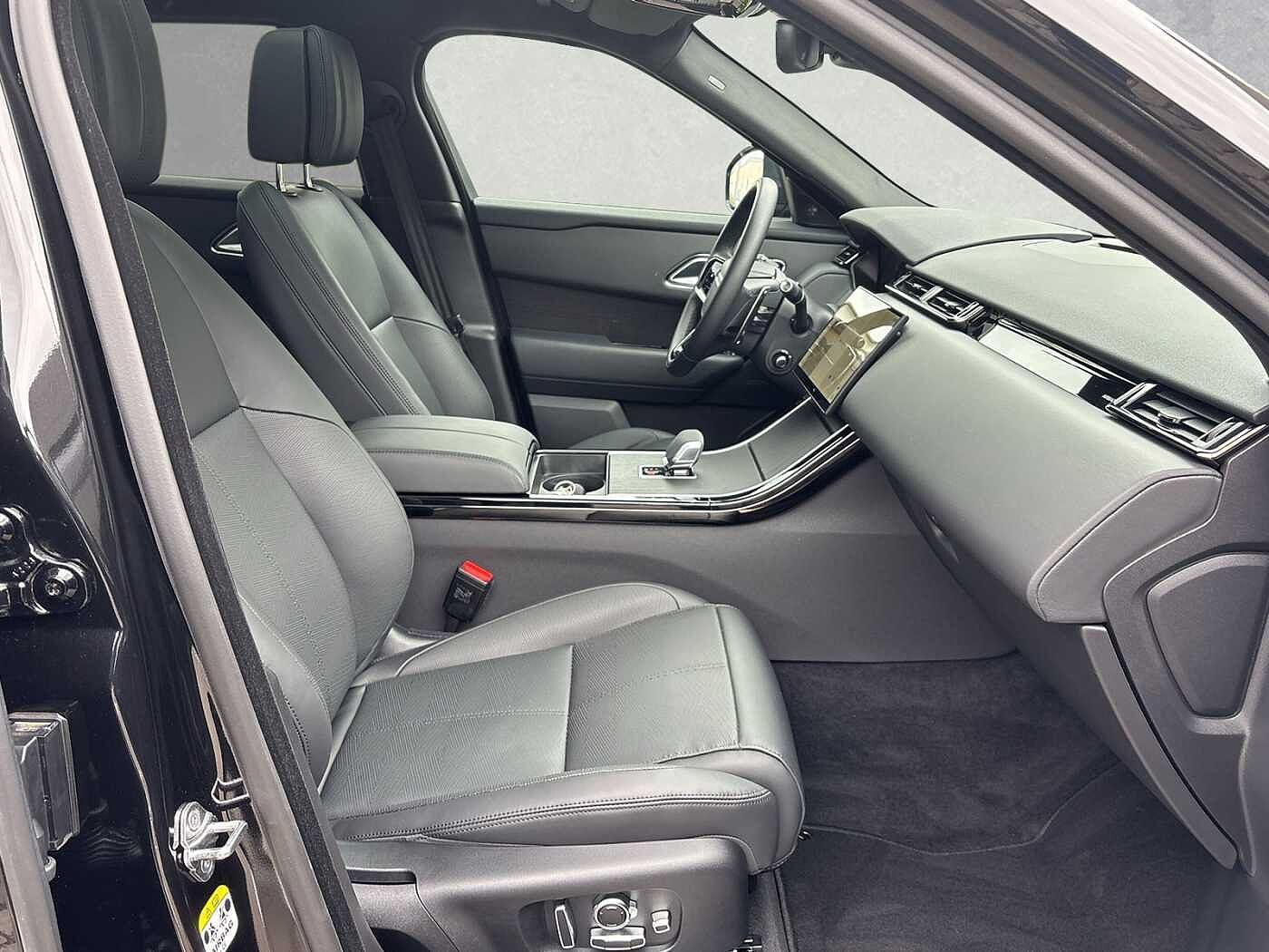 Land Rover Range Rover Velar Dynamic HSE