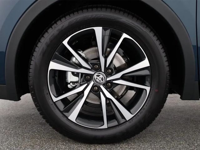 Toyota C-HR 4x2 Active Hybride