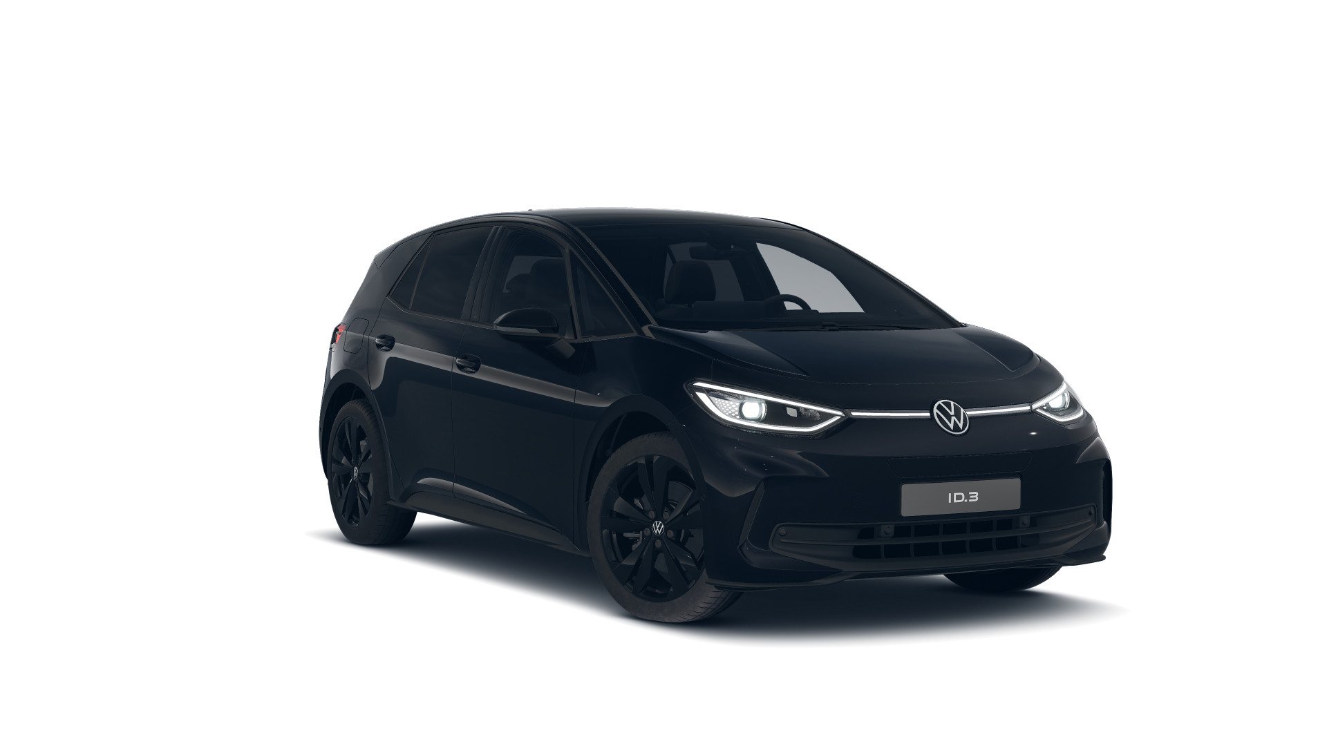 Volkswagen ID.3 Performance Pro