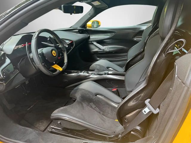 Ferrari SF90 Assetto Fiorano Stradale