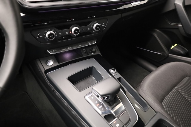 Audi Q5 40 TDI Quattro S-Tronic